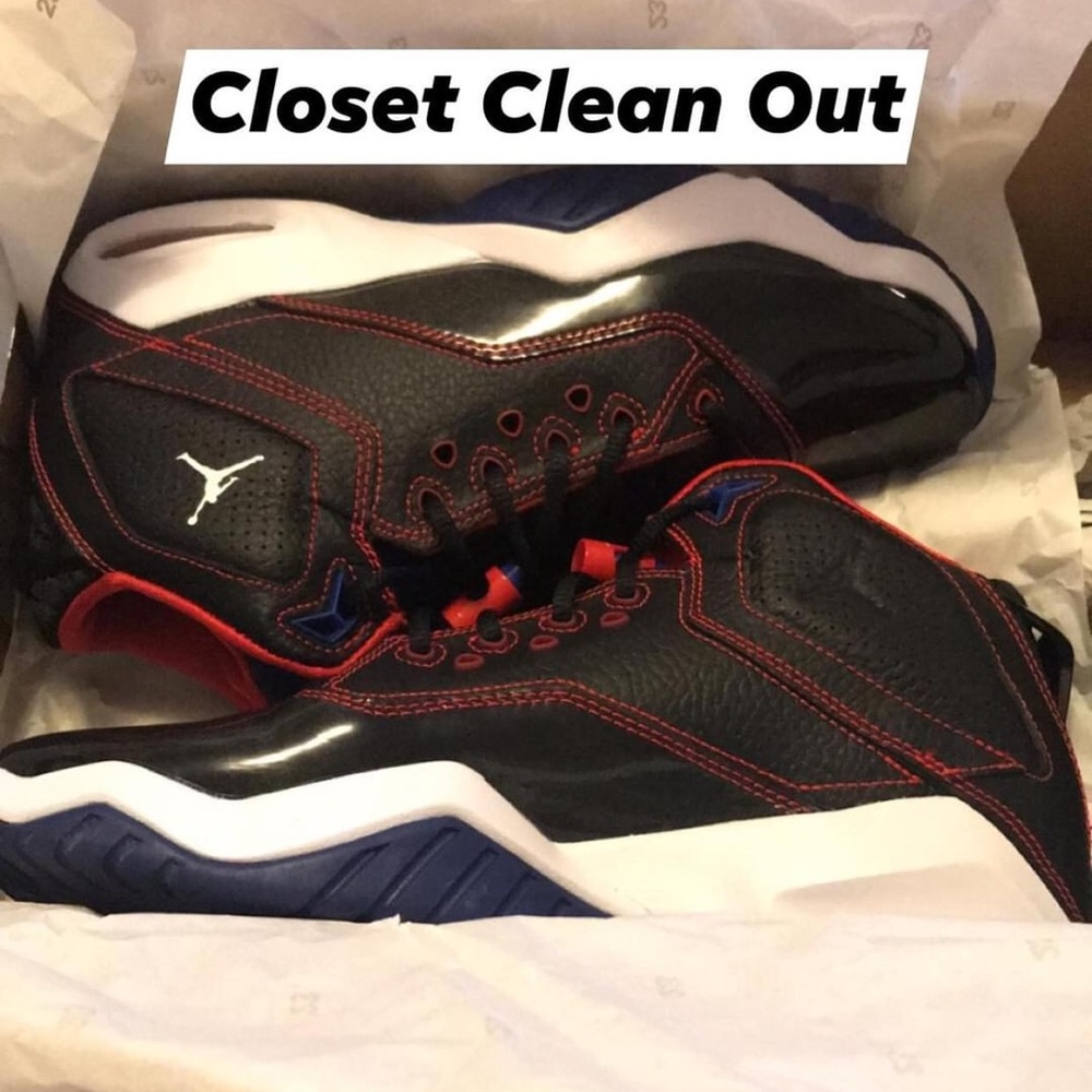 Jordan’s 6y